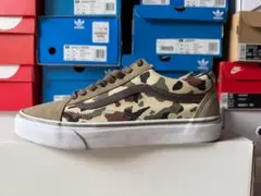US企画 Vans J.Crew Old Skool バンズ オールドスクール