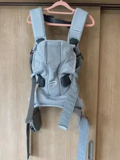 BABYBJORN ベビーキャリア 抱っこ紐 メッシュのサムネイル