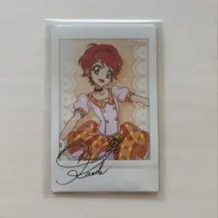 アイカツ！キャラナップコレクション　ステージコーデ　一ノ瀬かえで