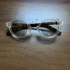 EVILACT YALEⅡ gray demi x gray clear 調光 - メルカリ