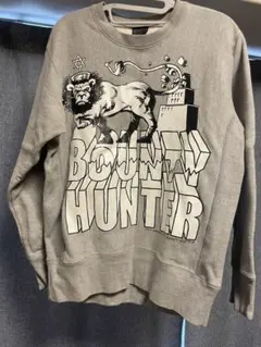 BOUNTYHUNTER トレーナー バウンティハンター NEIGHBORHOOD®｜BOUNTY HUNTER APR. 29 : RELEASE PRODUCT