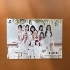 #TWICE3 ポスター