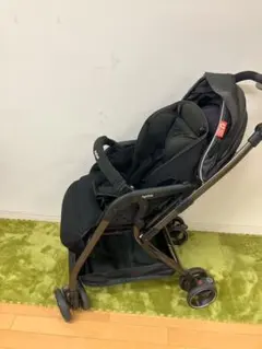 2025年最新】アップリカ ベビーカー オプティア プレミアの人気