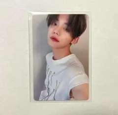 2025年最新】txt ヨンジュン トレカ freezeの人気アイテム