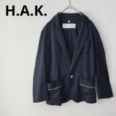 2026年最新】H.A.K レディース ジャケット・アウターの人気アイテム