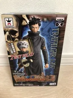 ワンピース フィギュア