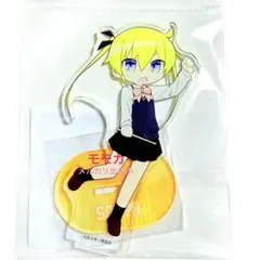 キルミーベイベー 折部やすな ソーニャ アクスタ アクリルスタンド 缶 