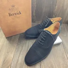 2025年最新】BERWICK バーウィック プレーントゥの人気アイテム - メルカリ