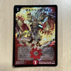 ボルシャック・NEX2009年版