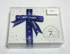 にじさんじ　加賀美ハヤト　7th Anniversary ミニギフトセット