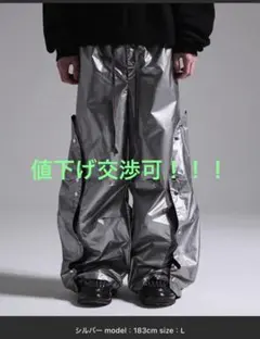 2026年最新】GRANCY ナイロンパンツの人気アイテム - メルカリ