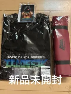 Perfumeネビュラロマンス後編　 ♣VIPパス♣Tシャツ♣シートセット ネビュラロマンス後編 VIPパス・Tシャツ・シートセット Perfume