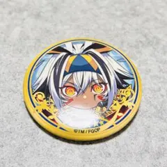 2026年最新】fgo ニトクリス 霊基召喚缶バッジの人気アイテム - メルカリ