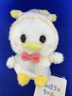 ディズニーストア 立川立飛店限定 ドナルド うるぽちゃちゃん