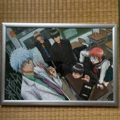 銀魂 カード 銀時 神楽 新八 万事屋 お妙 202501182300 61b+lDCnUXL