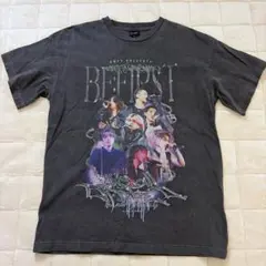 2026年最新】be:first tシャツ fcの人気アイテム - メルカリ