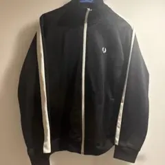 フレッドペリー ジャージ