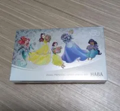 HABA Disney Princess ハンドセラムセットのサムネイル