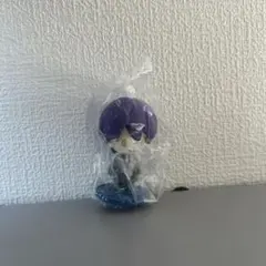 にじさんじ ラバーマスコットコレクションA 剣持刀也