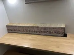 【値下げ】ONE PIECE 1〜73巻セット ワンピース 漫画まとめ売り