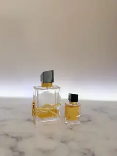 Yves Saint Laurent Libre オードパルファム 2本セット