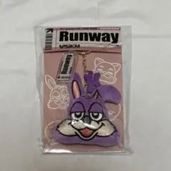 Aぇ! group Runway ぬいぐるみキーホルダー　小島健