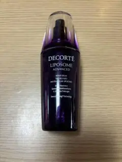 容器のみ　コスメデコルテ リポソーム アドバンスト リペアセラム 美容液