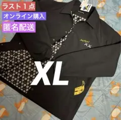 新品【XL】ユニクロ カウズ + ウォーホル コーチジャケット UNIQLO