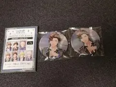 甘い暴力 義 アクスタ 生首ヘアゴムセット - メルカリ