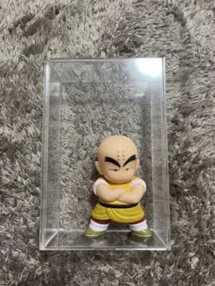 ドラゴンボール クリリン フィギュア