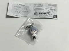 エヴァンゲリオン めじるしアクセサリー