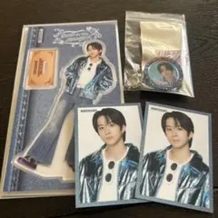 FANTASTICS澤本夏輝アクリルスタンド