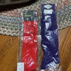 サッカーソックス