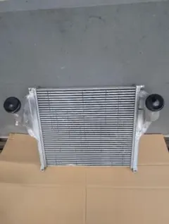 スバルVAB WRX STI用 純正インタークーラー 本体+Cuscoネット - メルカリ