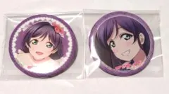μ's 希 ラブライブ コミケ缶 セット 僕光