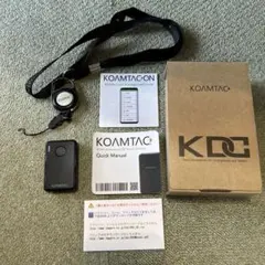 KOAMTAC KDC20i バーコードリーダースキャナー - メルカリ