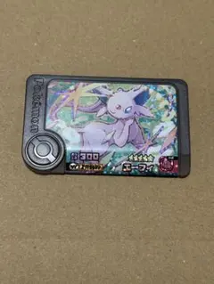 ポケモン　フレンダ　ワンダーピック　エーフィ　①