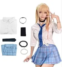 着せ恋♡喜多川海夢♡コスプレ