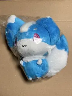 Summer pockets ミニぬいぐるみ Vol.3 紬ヴェンダー - メルカリ