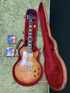 Gibson Les Paul Standard 本体　2017年製のサムネイル