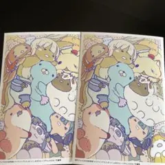 【希少品２点♦️】ぼのフェス2025秋✴︎つくしあきひと✴︎特典✴︎メイドインアビス