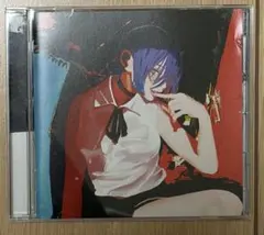 米津玄師 IRIS OUT/JANE DOE＜通常盤＞