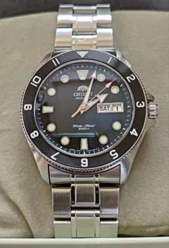 【ORIENT】(中古)(カスタム品)オリエント Mako Ⅱのサムネイル