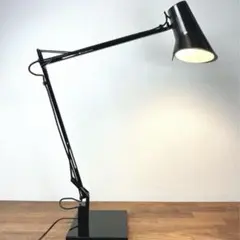 FLOS kelvin ADJ HLデスクライト ブラックのサムネイル