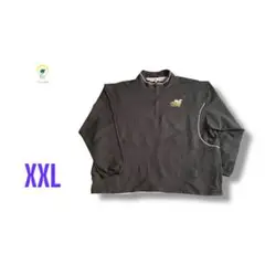 【各種割引】ラッセル アスレチック カレッジ トラック ジャケット XXL
