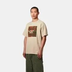 Carhartt WIP S/S VALLEY T-SHIRT 25ss L