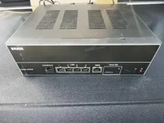 アレクソン SR700 業務用ルーター 初期化済 - メルカリ