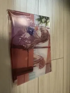 カラマリ 愛時 峰雄 アクリルパネル 着物 和柄 - メルカリ