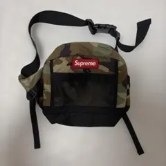 極美品 24SS Supreme Shoulder Bag Olive オリーブ - メルカリ