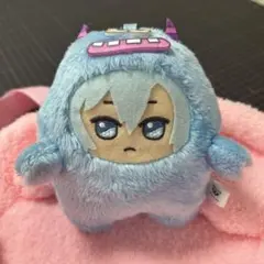 アイナナ　四葉環 モンぬい